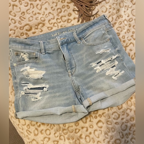 AMERICAN EAGLE clothing items! - Picture 1 of 7